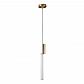 Подвесной светодиодный светильник Loft IT Alion 10051 Gold - фото №1