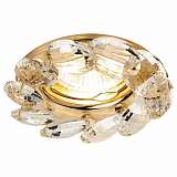 Светильник Ambrella light K306 CL/G