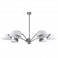 Подвесная люстра F-Promo Vitra 2687-7P - фото №1