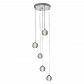 Подвесная люстра Loft IT Rain 10112/5 - фото №1