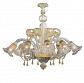 Подвесная люстра Ideal Lux Ca DOro SP8 020976 - фото №1