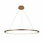 Подвесной светодиодный светильник Loft IT Ring 10014XL - фото №4