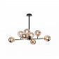 Подвесная люстра Kink Light Карго 07619-8,19 - фото №1