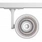 Трековый светодиодный светильник Maytoni Track lamps TR024-1-18W4K - фото №3