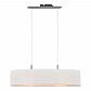 Подвесной светильник Escada 1139/2S White - фото №1