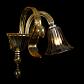 Бра Arte Lamp Cleopatra A8026AP-1CC - фото №4