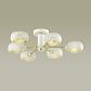 Потолочная люстра Lumion Moderni Noelle 4531/6C - фото №3