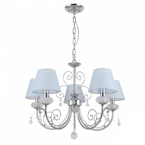 Подвесная люстра F-Promo Mirtilli 2664-5P