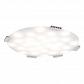 Мебельный светодиодный светильник Paulmann MaxLED Softpad 70711 - фото №2