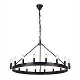 Подвесная люстра Citilux Смитсон CL470118