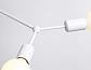 Подвесная люстра Ambrella light Traditional TR8031 - фото №3