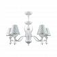 Подвесная люстра Lamp4you Modern M3-05-WM-LMP-O-16 - фото №1