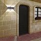Уличный настенный светодиодный светильник Novotech Street Kaimas 357401 - фото №4