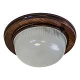 Настенно-потолочный светильник ЭРА Кантри НБО 03-60-021 Б0048414