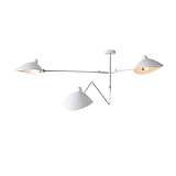 Потолочная люстра ST Luce Spruzzo SL305.502.03