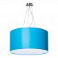 Подвесной светильник TopDecor Crocus Glade S3 01 334g - фото №1