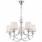 Подвесная люстра Freya Ariana FR5081PL-05CH - фото №4