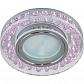 Встраиваемый светильник Fametto Peonia DLS-P102-2004 - фото №1