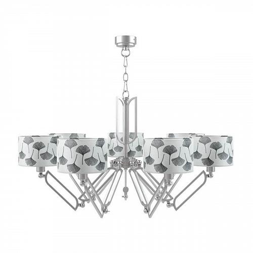 Подвесная люстра Lamp4you Hightech M1-07-SN-LMP-Y-7
