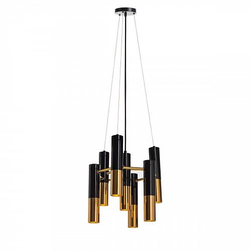 Подвесная люстра Loft IT Ike 9952-7