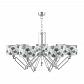 Подвесная люстра Lamp4you Hightech M1-07-SN-LMP-Y-7 - фото №1