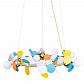 Подвесная люстра Loft IT Matisse 10008/1050 Mult - фото №4