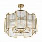 Подвесная люстра ST Luce Cosenza SL1234.203.05 - фото №4