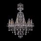 Подвесная люстра Bohemia Ivele 1415/12/220/XL-86 Pa - фото №1