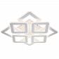 Потолочная светодиодная люстра Escada Dew 10231/8LED - фото №1