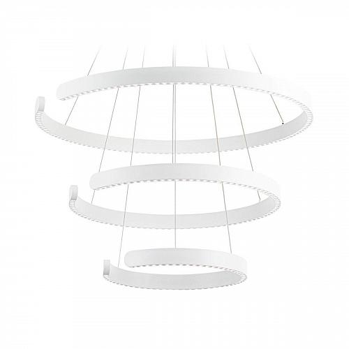 Подвесной светодиодный светильник Ambrella light Comfort Line FL5887