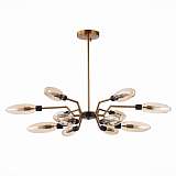 Подвесная люстра ST Luce Desima SL1174.303.12