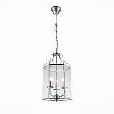 Подвесная люстра ST Luce SL228.103.03
