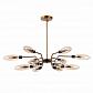 Подвесная люстра ST Luce Desima SL1174.303.12 - фото №1
