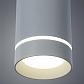 Подвесной светодиодный светильник Arte Lamp Altais A6110SP-2WH - фото №2