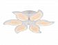 Потолочная светодиодная люстра Ambrella light Original FA459 - фото №3