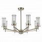 Подвесная люстра ST Luce Bitonto SL1233.102.08 - фото №1