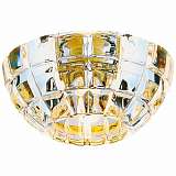 Светильник Ambrella light D4180 Big CL/G