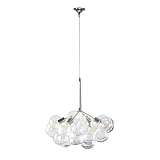 Подвесная люстра Loft IT Bunch 10048/6 White