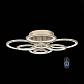 Потолочная светодиодная люстра ST Luce Twiddle Dimmer SL867.202.08 - фото №4