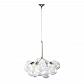 Подвесная люстра Loft IT Bunch 10048/6 White - фото №1