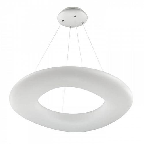 Подвесной светодиодный светильник Odeon Light Aura 4068/60L
