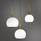 Подвесной светильник Odeon Light Runga 4767/1 - фото №4