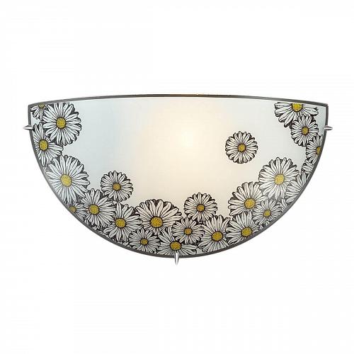 Настенный светильник Sonex Mille 1215