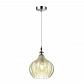 Подвесной светильник Odeon Light Lasita 4708/1 - фото №1