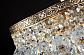 Потолочная люстра Maytoni Gala DIA783-CL38-6-G - фото №4