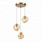 Подвесная люстра ST Luce Portici SL1175.303.03 - фото №1