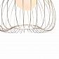 Подвесной светильник Maytoni Polly MOD541PL-01G - фото №3