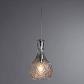 Подвесной светильник Arte Lamp Caraffa A4981SP-1CC - фото №3