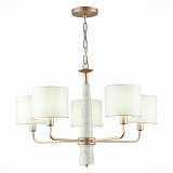Подвесная люстра ST Luce Vellino SL1163.203.05