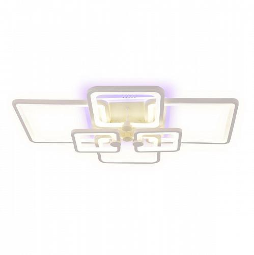 Потолочная светодиодная люстра Ambrella light Original FA5306
